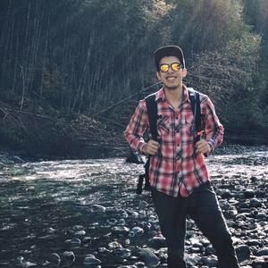 Meet your Posher, Edgar